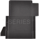 Purchase Top-Quality Backup Light Relay by STANDARD/T-SERIES - RY531T pa11