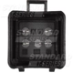 Purchase Top-Quality Backup Light Relay by STANDARD/T-SERIES - RY531T pa138