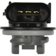 Purchase Top-Quality BLUE STREAK (HYGRADE MOTOR) - S879 - Cornering Light Socket pa3