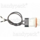 Purchase Top-Quality Prise de lumière de feu de recul by BLUE STREAK (HYGRADE MOTOR) - HP3845 pa24