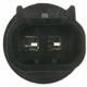 Purchase Top-Quality Backup Light Socket by BLUE STREAK (HYGRADE MOTOR) - S1472 pa13