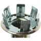 Purchase Top-Quality Backup Light Socket by BLUE STREAK (HYGRADE MOTOR) - S44 pa4