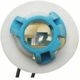 Purchase Top-Quality Backup Light Socket by BLUE STREAK (HYGRADE MOTOR) - S509 pa25