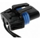Purchase Top-Quality Backup Light Socket by BLUE STREAK (HYGRADE MOTOR) - S524 pa5