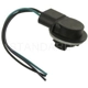 Purchase Top-Quality Backup Light Socket by BLUE STREAK (HYGRADE MOTOR) - S532 pa1