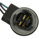Purchase Top-Quality Backup Light Socket by BLUE STREAK (HYGRADE MOTOR) - S532 pa14