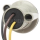 Purchase Top-Quality Backup Light Socket by BLUE STREAK (HYGRADE MOTOR) - S55 pa1