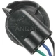 Purchase Top-Quality Backup Light Socket by BLUE STREAK (HYGRADE MOTOR) - S585 pa1