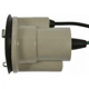 Purchase Top-Quality Backup Light Socket by BLUE STREAK (HYGRADE MOTOR) - S63 pa13