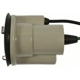 Purchase Top-Quality Backup Light Socket by BLUE STREAK (HYGRADE MOTOR) - S63 pa9