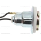 Purchase Top-Quality Backup Light Socket by BLUE STREAK (HYGRADE MOTOR) - S71 pa15