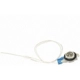 Purchase Top-Quality Backup Light Socket by BLUE STREAK (HYGRADE MOTOR) - S767 pa20