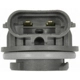 Purchase Top-Quality Backup Light Socket by BLUE STREAK (HYGRADE MOTOR) - S806 pa17