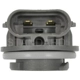 Purchase Top-Quality Backup Light Socket by BLUE STREAK (HYGRADE MOTOR) - S806 pa18