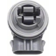 Purchase Top-Quality Backup Light Socket by BLUE STREAK (HYGRADE MOTOR) - S807 pa28