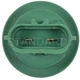 Purchase Top-Quality Backup Light Socket by BLUE STREAK (HYGRADE MOTOR) - S810 pa3