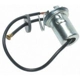 Purchase Top-Quality Backup Light Socket by BLUE STREAK (HYGRADE MOTOR) - S865 pa2