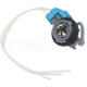 Purchase Top-Quality Backup Light Socket by BLUE STREAK (HYGRADE MOTOR) - S868 pa5