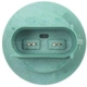 Purchase Top-Quality Backup Light Socket by BLUE STREAK (HYGRADE MOTOR) - S873 pa2