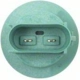 Purchase Top-Quality Backup Light Socket by BLUE STREAK (HYGRADE MOTOR) - S873 pa9