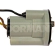 Purchase Top-Quality Backup Light Socket by DORMAN/CONDUCT-TITE - 85820 pa11