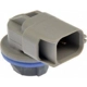 Purchase Top-Quality Backup Light Socket by DORMAN/TECHOICE - 645-693 pa12