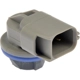 Purchase Top-Quality Backup Light Socket by DORMAN/TECHOICE - 645-693 pa4