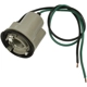 Purchase Top-Quality STANDARD - PRO SERIES - S63 - Back Up Light Socket pa1