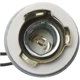 Purchase Top-Quality STANDARD - PRO SERIES - S71 - Back Up Light Socket pa3