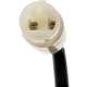 Purchase Top-Quality Backup Light Switch by BLUE STREAK (HYGRADE MOTOR) - LS337 pa3