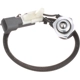 Purchase Top-Quality Backup Light Switch by BLUE STREAK (HYGRADE MOTOR) - LS417 pa1