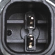 Purchase Top-Quality Backup Light Switch by BLUE STREAK (HYGRADE MOTOR) - LS418 pa3