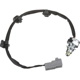 Purchase Top-Quality Backup Light Switch by BLUE STREAK (HYGRADE MOTOR) - LS425 pa1