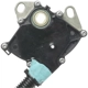 Purchase Top-Quality BLUE STREAK (HYGRADE MOTOR) - NS60 - Neutral Safety Switch pa3