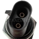 Purchase Top-Quality Backup Light Switch by BLUE STREAK (HYGRADE MOTOR) - LS345 pa4