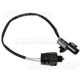 Purchase Top-Quality Backup Light Switch by BLUE STREAK (HYGRADE MOTOR) - LS385 pa2
