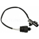 Purchase Top-Quality Backup Light Switch by BLUE STREAK (HYGRADE MOTOR) - LS385 pa5