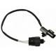 Purchase Top-Quality Backup Light Switch by BLUE STREAK (HYGRADE MOTOR) - LS385 pa7
