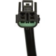 Purchase Top-Quality Backup Light Switch by BLUE STREAK (HYGRADE MOTOR) - LS395 pa3