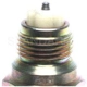 Purchase Top-Quality Interrupteur de lumière de feu de recul par BLUE STREAK (HYGRADE MOTOR) - NS11 pa3