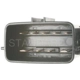 Purchase Top-Quality Backup Light Switch by BLUE STREAK (HYGRADE MOTOR) - NS123 pa7