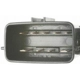 Purchase Top-Quality Backup Light Switch by BLUE STREAK (HYGRADE MOTOR) - NS123 pa8