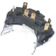 Purchase Top-Quality Backup Light Switch by BLUE STREAK (HYGRADE MOTOR) - NS14 pa9