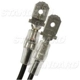 Purchase Top-Quality Backup Light Switch by BLUE STREAK (HYGRADE MOTOR) - NS195 pa8