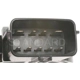 Purchase Top-Quality Backup Light Switch by BLUE STREAK (HYGRADE MOTOR) - NS199 pa1