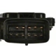 Purchase Top-Quality Backup Light Switch by BLUE STREAK (HYGRADE MOTOR) - NS201 pa19