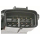 Purchase Top-Quality Backup Light Switch by BLUE STREAK (HYGRADE MOTOR) - NS201 pa8