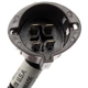 Purchase Top-Quality Interrupteur de lumière de feu de recul par BLUE STREAK (HYGRADE MOTOR) - NS27 pa5