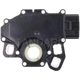 Purchase Top-Quality Backup Light Switch by BLUE STREAK (HYGRADE MOTOR) - NS352 pa1