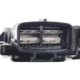 Purchase Top-Quality Backup Light Switch by BLUE STREAK (HYGRADE MOTOR) - NS352 pa4